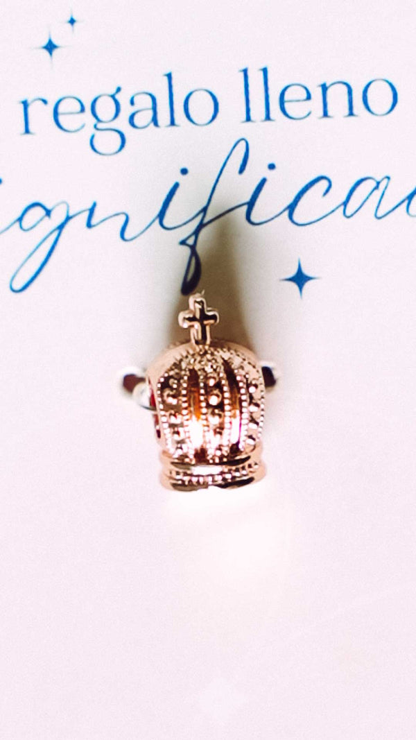 Charm Dignidad 30029