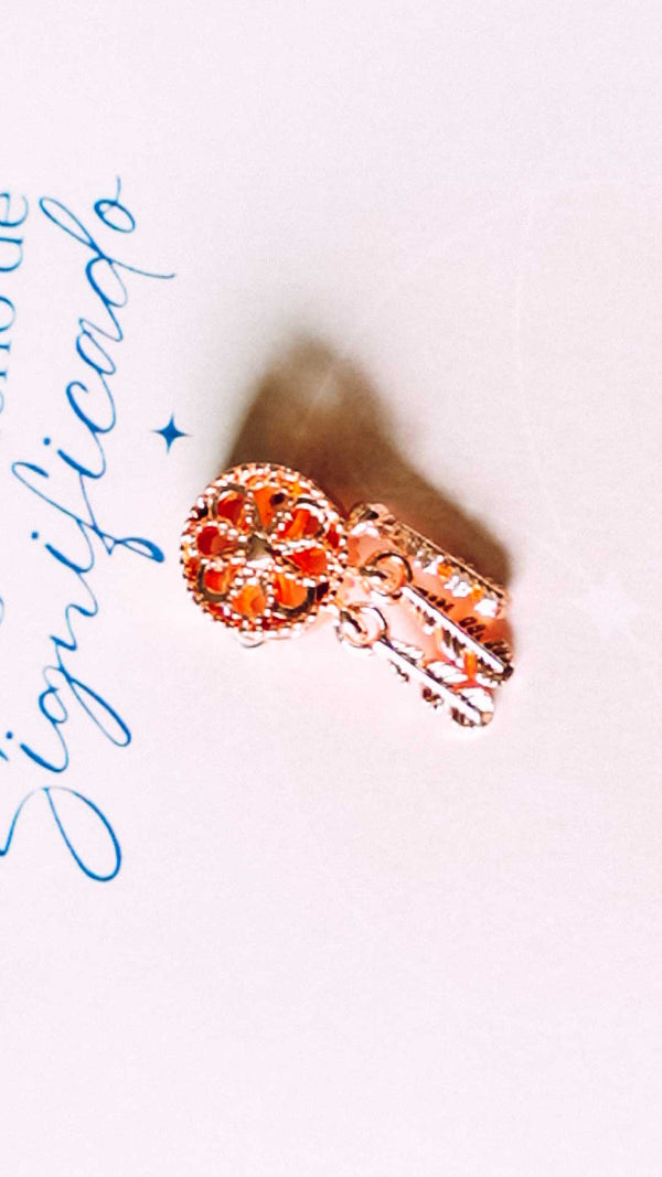 Charm Libertad 30029