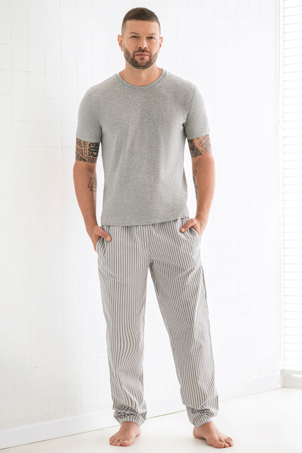 Pijama Hombre 12656