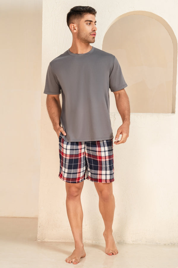 Pijama Hombre 12327