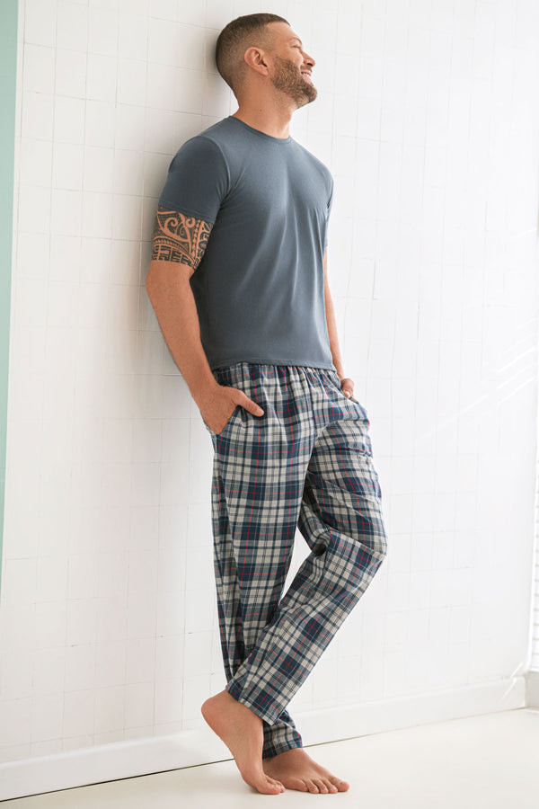 Pijama Hombre 12657