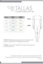 Conjunto Pantalón M-Corta Niña Lila 12052