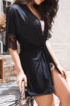 11859 Kimono  Luxury