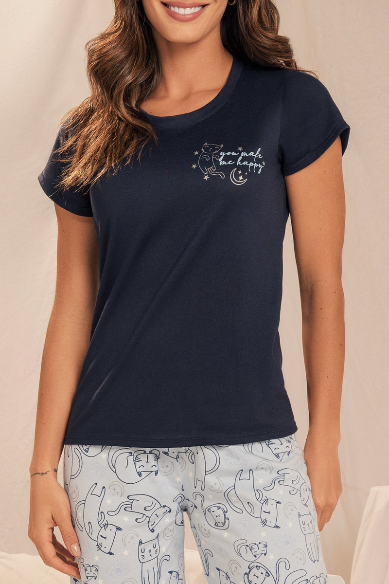 11914  Conjunto Pant M-Corta