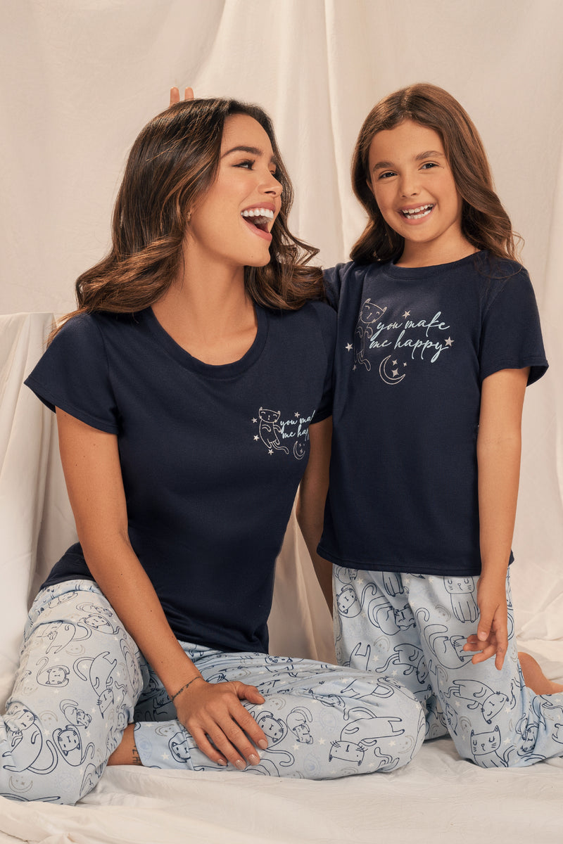 11914  Conjunto Pant M-Corta