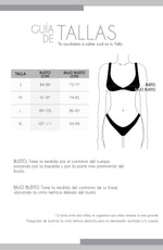 11709  Bralette